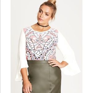 Be Mine Shirt